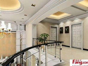 2019全國(guó)二室二廳裝修效果圖 房天下裝修效果圖