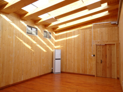 國內(nèi)首個(gè)全CLT公共居住建筑入選中國低碳網(wǎng)綠色技術(shù)創(chuàng)新典型案例