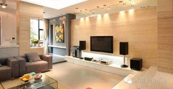 明年山東設區(qū)城市新建高層住宅實行全裝修