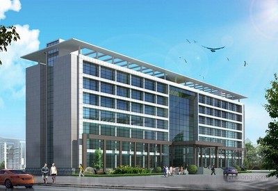 [廣東]2015年辦公樓裝修工程招標(biāo)文件