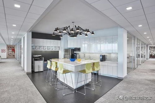 辦公室裝修設(shè)計量房的時候應該確認些什么問題