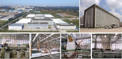 春季裝修好處多？東易日盛速美超級家裝修寶典給你答案