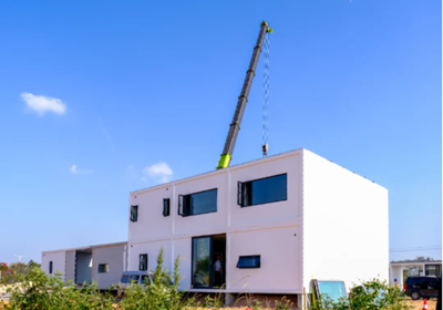 持續創新成長，遠大住工引領裝配式建筑與裝潢工程新浪潮