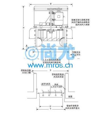 RTC系列離心式屋頂排風機（消防型）選型與報價指南