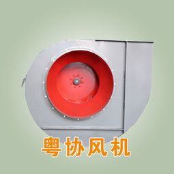 工廠用離心風機降低功耗的實用方法與技術優化