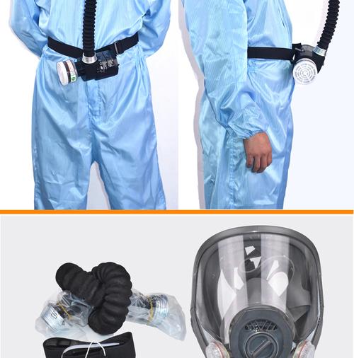 鑫勵 送風式呼吸器